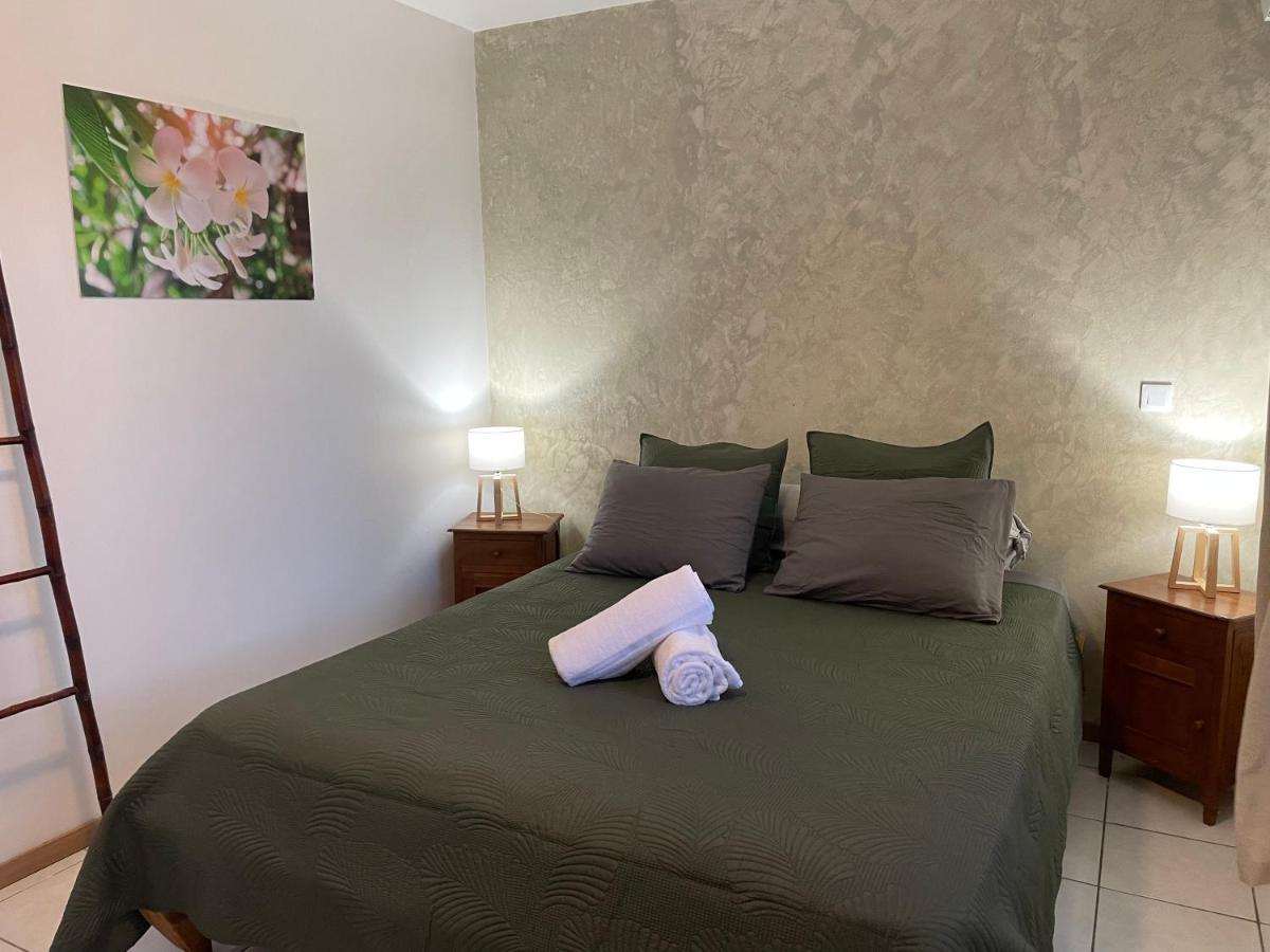 Moehani Beach Lodge Пунаауйя Экстерьер фото